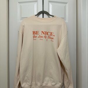 Sporty and Rich Sweatshirt